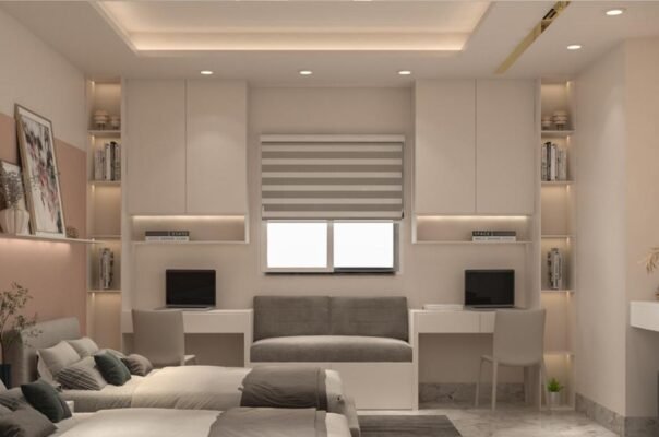 Sheikh Zayed beit elwatan